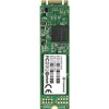 Transcend SSD M.2 SATA 6GB/s 64GB, MLC (skaitymo / rašymo 560/460MB/s) NGFF