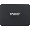256GB Verbatim Vi550 S3 Phison 2,5 (6.3cm) SATAIII intern retail