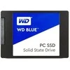 SanDisk WD Mėlyna 500GB SATA3 SSD diskas
