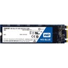 Sandisk SMD WD Mėlyna 250GB M.2 2280 SATA III (WD S250G1B0B)