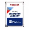 Toshiba MG11ACA 24TB 3,5 colio SATA III (6 Gb/s) serverio diskas (MG11ACA24TE)