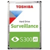 Toshiba Hard Drive BULK/OEM | S300 AI Surveillance | 7200 RPM | 24000 GB