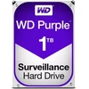 Western Digital WD Violetinė 1TB 24x7 64MB (WD10PURZ-SS)