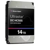 Dysk WD Western Digital Ultrastar DC HC555 dysk twardy 14 TB 7200 RPM 512 MB 3.5'' SAS
