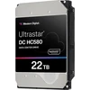 Sandisk Dysk WD Western Digital ULTRASTAR DC HC580 8,89cm 3,5 cal 22TB 7200RPM SATA 512E TCG NP3