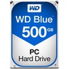 Dysk WD Western Digital WD Caviar Mėlyna 500GB 7200RPM