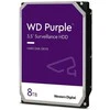 Dysk WD Western Digital WD Violetinė 3.5" 8000 GB Serial