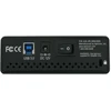 Kietasis diskas Dysk zewnętrzny HDD Apricorn 6TB Aegis Padlock DT Secure