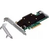 Broadcom BCM HBA 9600-16i SAS / SATA / NVMe sąsajos kortelės / adapteris Vidinis SFF-8654