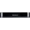 Kietasis diskas Dysk zewnętrzny HDD Intenso 6.3cm (2,5'') 1TB 3.2 MemoryCase juoda Refurbished