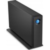 „LaCie d2 Professional 3.5“ 24 TB kietasis diskas