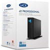 „LaCie d2 Professional 3.5“ 24 TB kietasis diskas