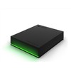 Kietasis diskas Seagate GAME DRIVE FOR XBOX 5TB Juodas - 2.5IN USB3.2 GEN1