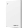 Kietasis diskas Išorinis HDD Seagate žaidimų diskas, skirtas PS5 2TB, baltas (STLV2000201)