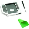 Kietasis diskas Dysk zewnętrzny HDD TandBerg TANDBERG RDX SSD 500GB Cartridge