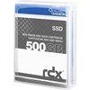 Kietasis diskas Didelio našumo diskas TandBerg TANDBERG RDX SSD 500GB kasetė