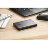 Toshiba Išorinis kietasis diskas Canvio Basics Excl (2.5" 4TB, USB3.2 Gen 1, Juodas)