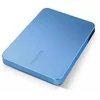 Kietasis diskas Dysk zewnętrzny HDD Toshiba Canvio Flex 4TB Sidabrinė (HDTX240EPCCA)