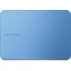Išorinis kietasis diskas Toshiba CANVIO FLEX 1TB METALLIC Mėlynas