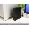 Kietasis diskas TRANSCEND 128GB HDD 3,5 colio CFast SATA3 Turbo MLC išorinis diskas