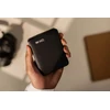 WD Western Digital Elements nešiojamas (USB-C) išorinis kietasis diskas 1 TB 2,5 colio USB Type-C 3.2 Gen 1 (3.1 Gen 1) juodas