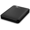 Kietasis diskas Dysk zewnętrzny HDD Western Digital Elements Portable 1.5TB Juodai-balta (WDBU6Y0015BBK)