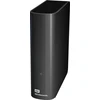 Kietasis diskas Dysk zewnętrzny HDD Western Digital Elements Desktop 10TB Juodas (WDBWLG0100HBK)