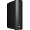 Kietasis diskas Dysk zewnętrzny HDD Western Digital Elements Desktop 10TB Juodas (WDBWLG0100HBK)
