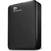 Kietasis diskas Dysk zewnętrzny HDD Western Digital Elements Portable 1.5TB Juodai-balta (WDBU6Y0015BBK)