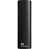 Kietasis diskas Dysk zewnętrzny HDD Western Digital Elements Desktop 10TB Juodas (WDBWLG0100HBK)