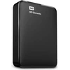 Kietasis diskas Dysk zewnętrzny HDD Western Digital Elements Portable 1.5TB Juodai-balta (WDBU6Y0015BBK)