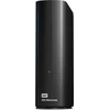 Kietasis diskas Dysk zewnętrzny HDD Western Digital Elements Desktop 22TB Juodas (WDBWLG0220HBK)