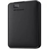 Kietasis diskas Western Digital Elements 6TB HDD USB3.0 Portable 2.5" RTL extern juodas