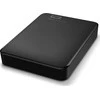 Kietasis diskas Western Digital Elements 6TB HDD USB3.0 Portable 2.5" RTL extern juodas