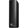 Kietasis diskas Dysk zewnętrzny HDD Western Digital Elements Desktop 16TB Juodas (WDBWLG0160HBK)