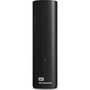 Kietasis diskas Dysk zewnętrzny HDD Western Digital Elements Desktop 16TB Juodas (WDBWLG0160HBK)
