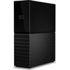 Kietasis diskas Dysk zewnętrzny HDD Western Digital My Book 16TB Juodas (WDBBGB0160HBK)