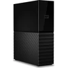 Kietasis diskas Dysk zewnętrzny HDD Western Digital My Book 16TB Juodas (WDBBGB0160HBK)