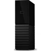 Kietasis diskas Dysk zewnętrzny HDD Western Digital My Book 16TB Juodas (WDBBGB0160HBK)