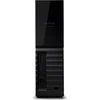 Kietasis diskas Dysk zewnętrzny HDD Western Digital My Book 16TB Juodas (WDBBGB0160HBK)