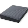 Western Digital My Passport 4TB Išorinis kietasis diskas HDD Gray