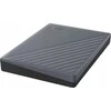 Western Digital My Passport 2TB Išorinis kietasis diskas HDD Gray