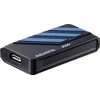 Kietasis diskas Adata SC735 1TB SSD Juodai-Mėlyna