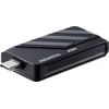Kietasis diskas Adata SC735 1TB SSD Juodai-Pilka
