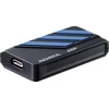 Kietasis diskas Adata SC735 2TB SSD Juodai-Mėlyna
