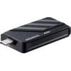 Kietasis diskas Adata SC735 2TB SSD Juodai-pilka