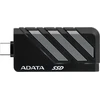 Kietasis diskas Adata SC735 2TB SSD Juodai-pilka