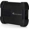 Dysk zewnętrzny SSD DataLocker H300 Basic 500GB Juodas