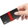 Kietasis diskas „Emtec SSD 3.2 Gen1 X200 2TB Power Plus“ nešiojamas diskas