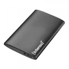 Kietasis diskas 2TB Intenso PREMIUM Portable USB 3.0 juodas